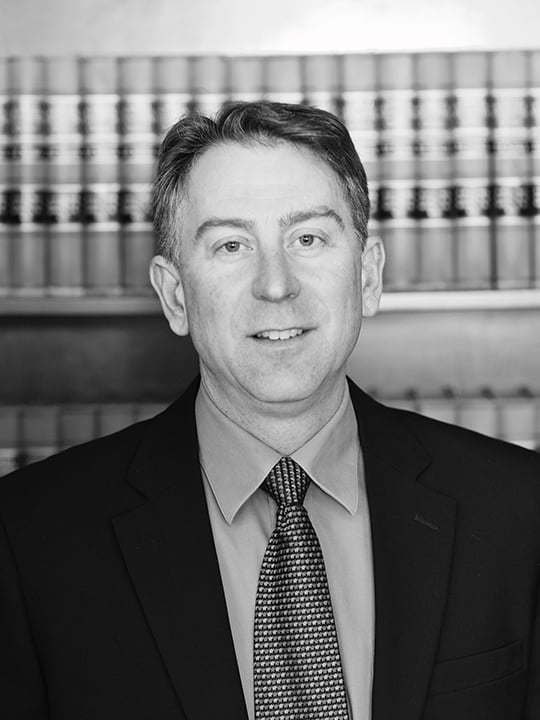 Sudbeck2.portrait Boyce Law Firm LLP