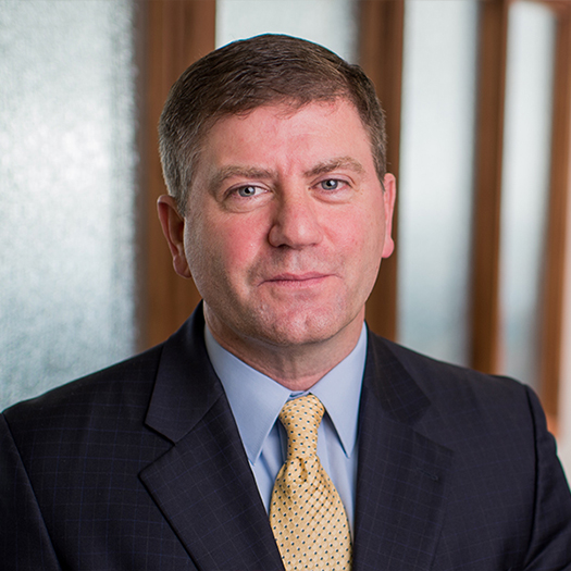 John P. Mullen Boyce Law Firm LLP