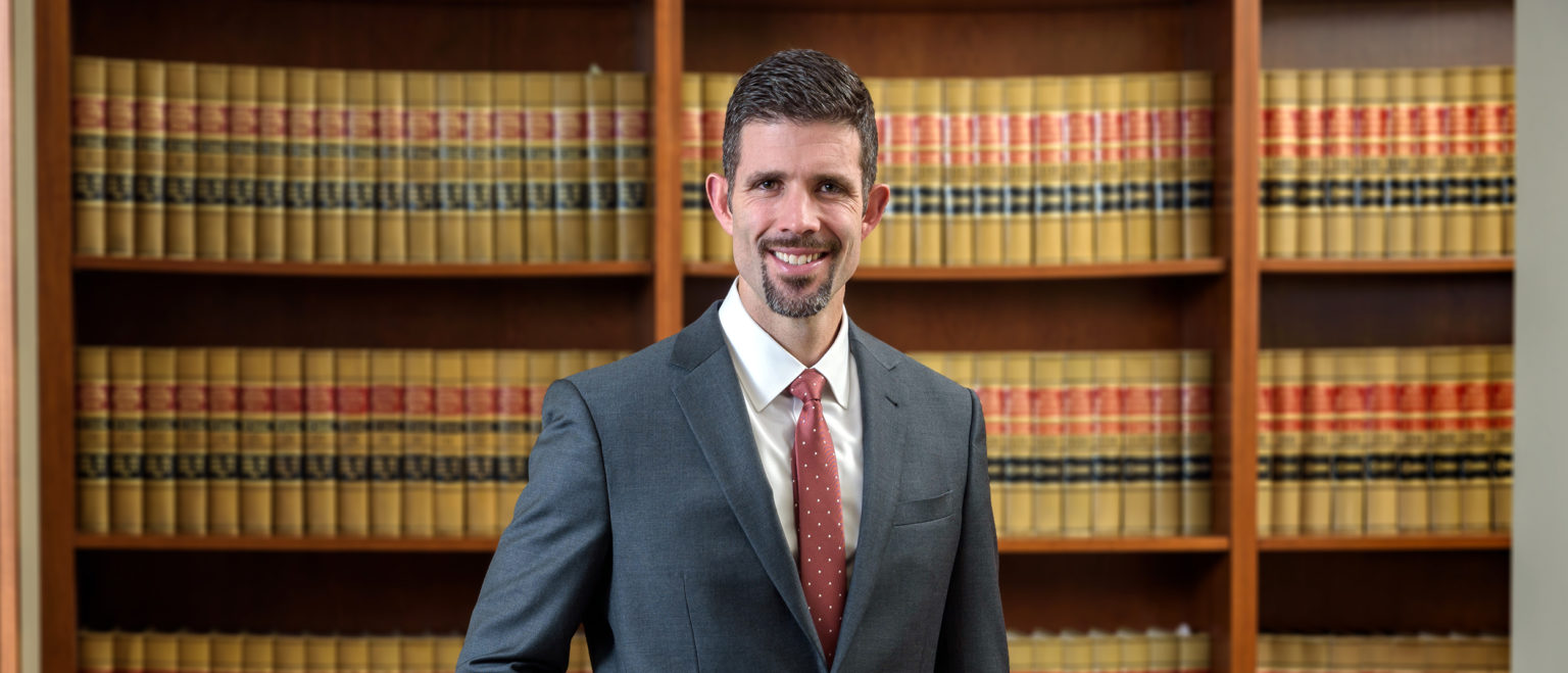 Matthew D. Murphy Boyce Law Firm LLP